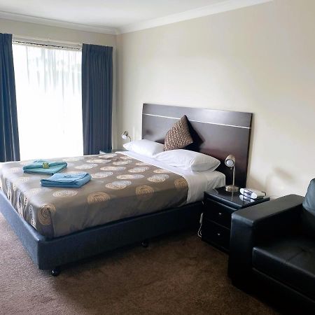 Terang Dalvue Motel מראה חיצוני תמונה