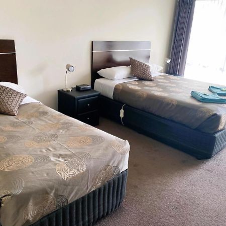 Terang Dalvue Motel מראה חיצוני תמונה