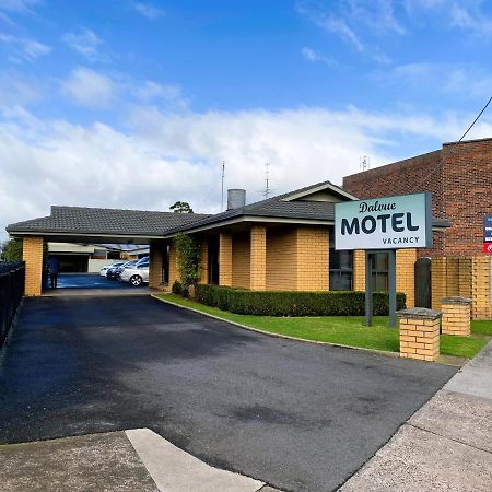 Terang Dalvue Motel מראה חיצוני תמונה