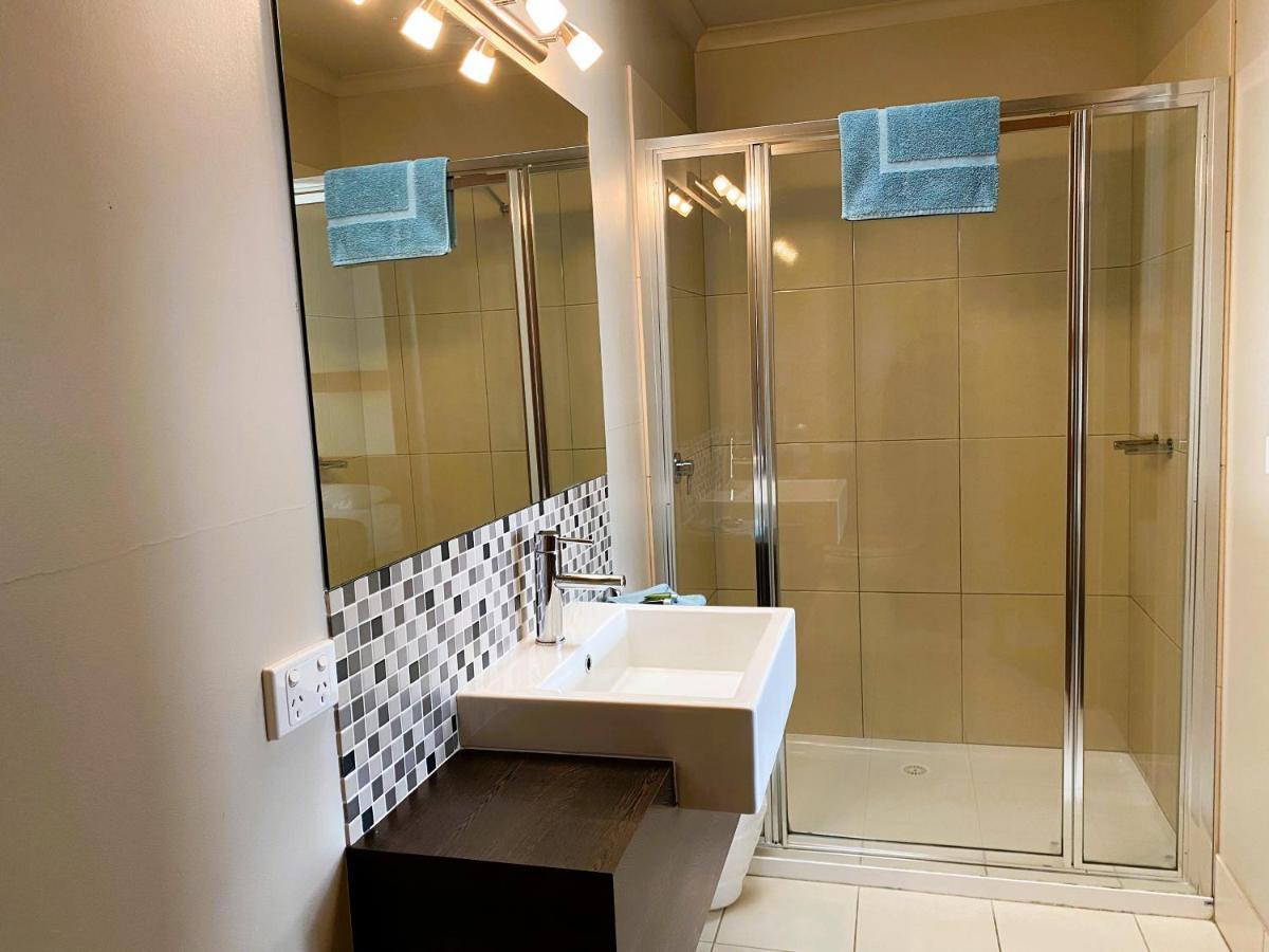 Terang Dalvue Motel מראה חיצוני תמונה