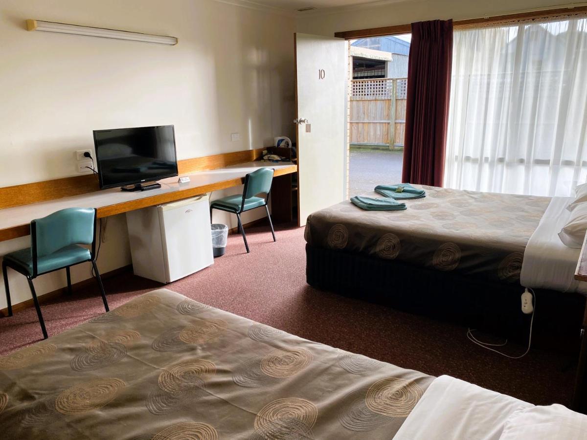 Terang Dalvue Motel מראה חיצוני תמונה